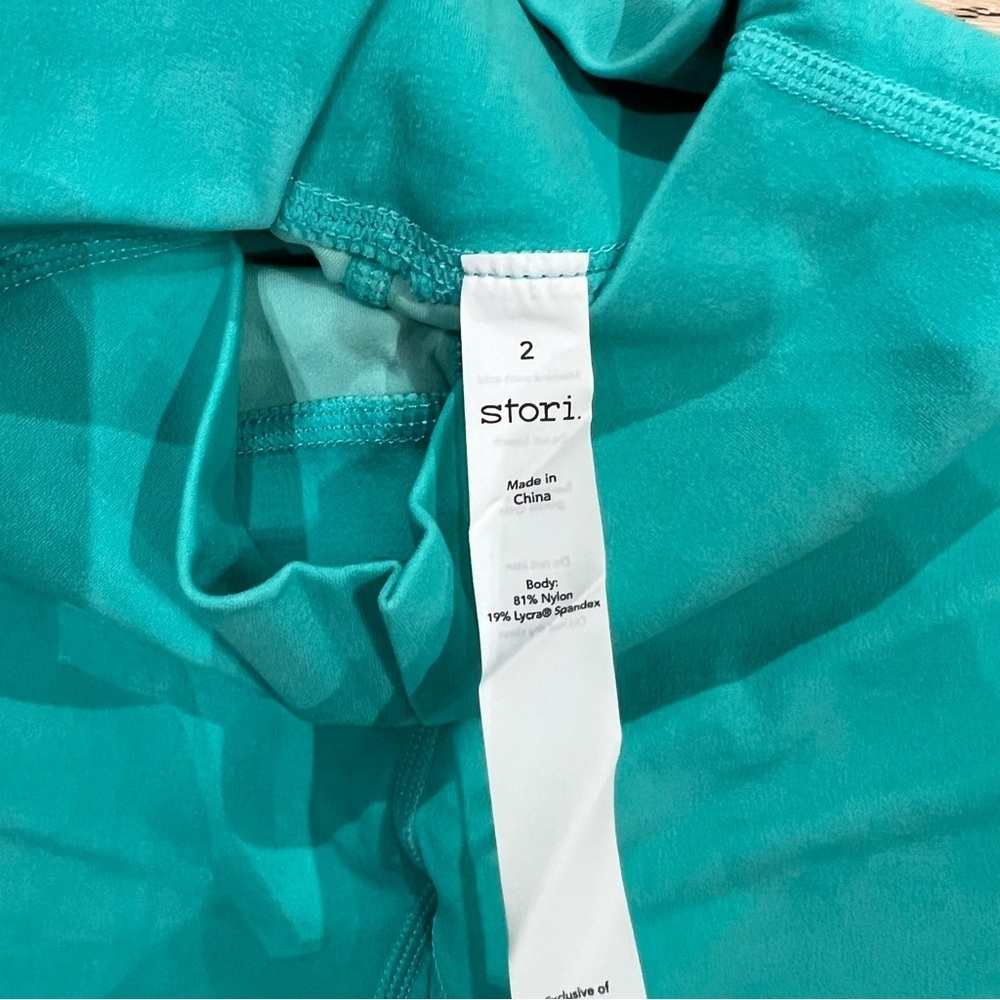 NWT Stori Perseverance Tight - Picture 6 of 9
